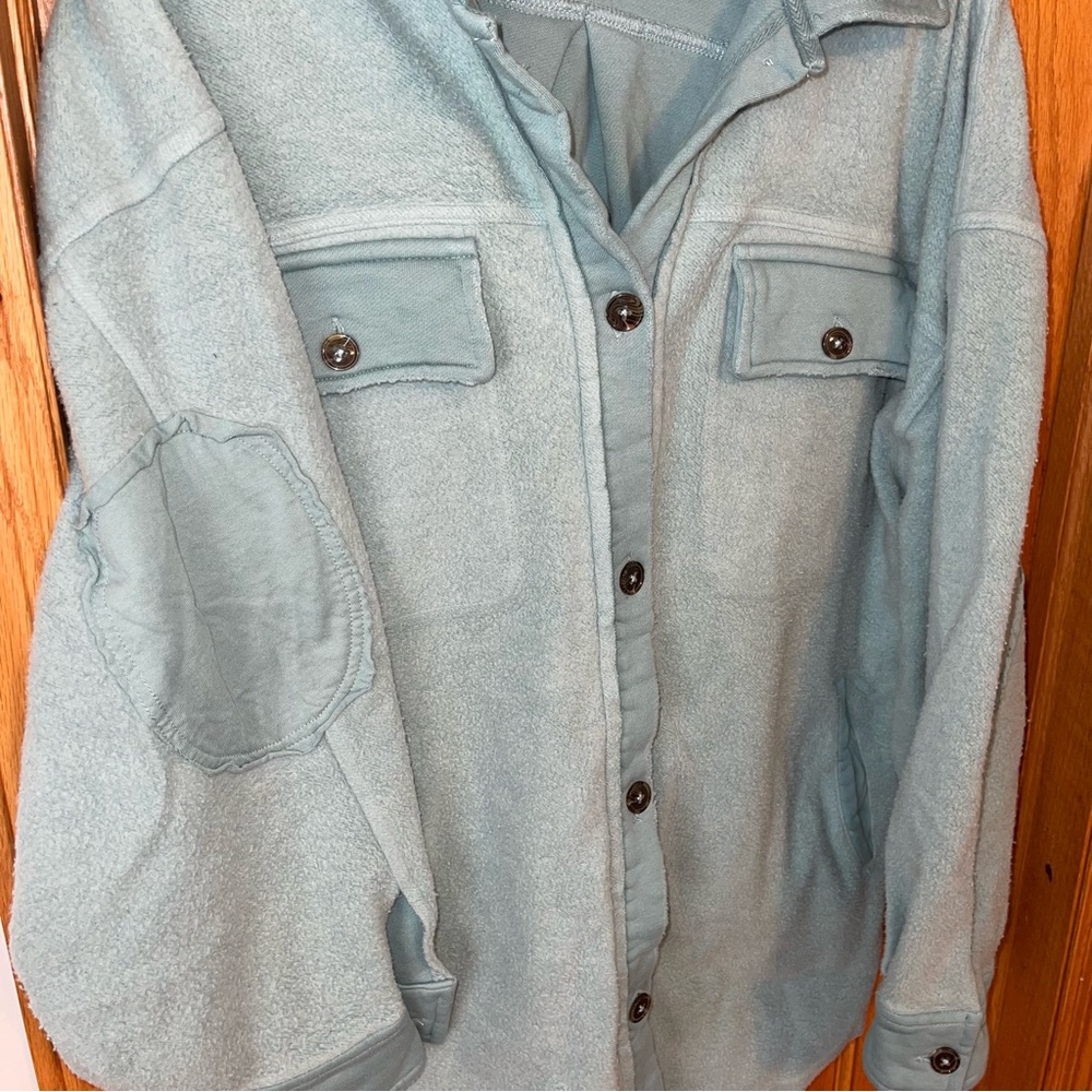 Free people ruby jacket - Picture 2 of 7